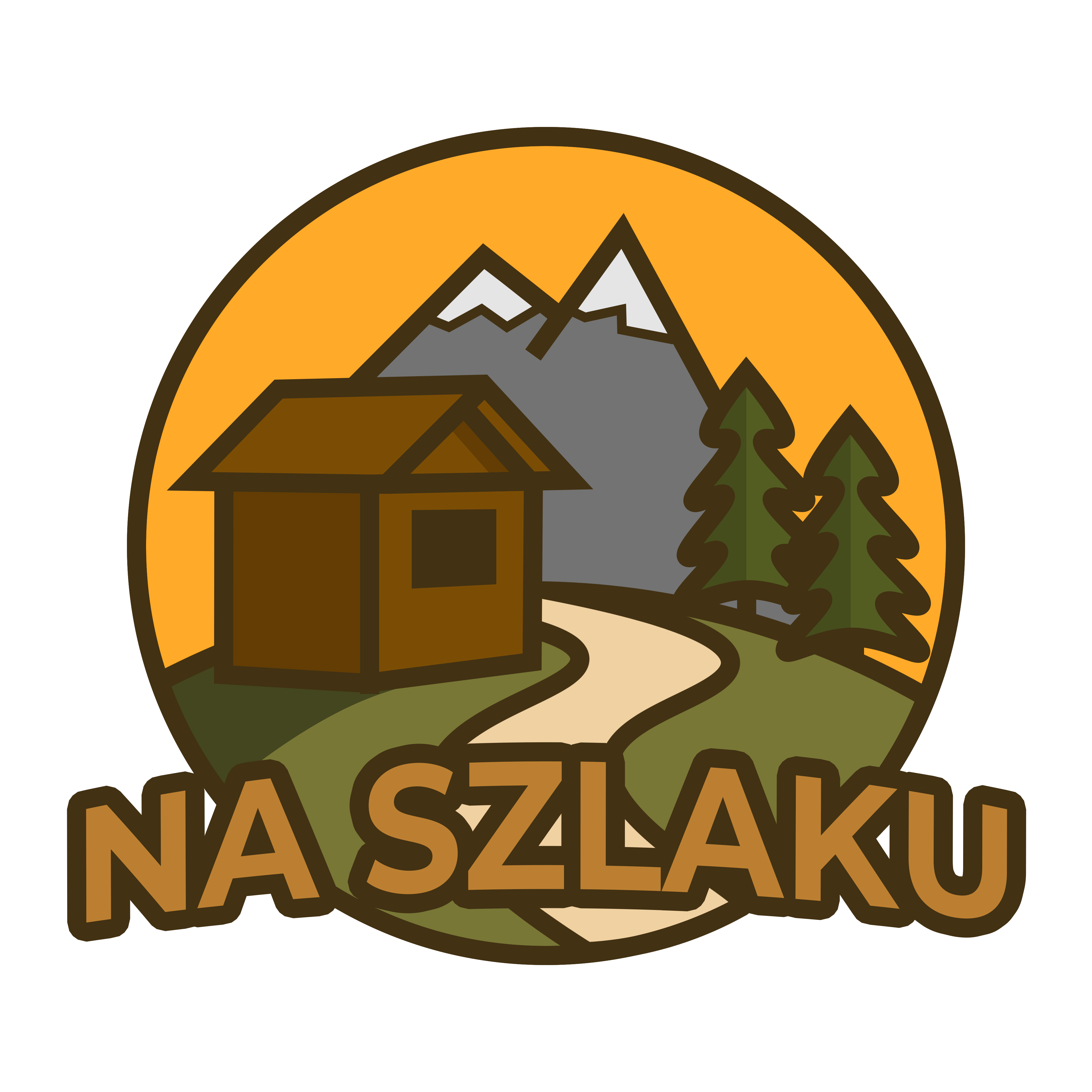 Gofry — Na Szlaku